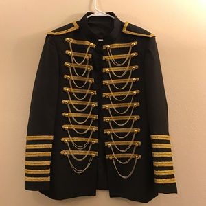 Luxury Stylish Blazer Jacket